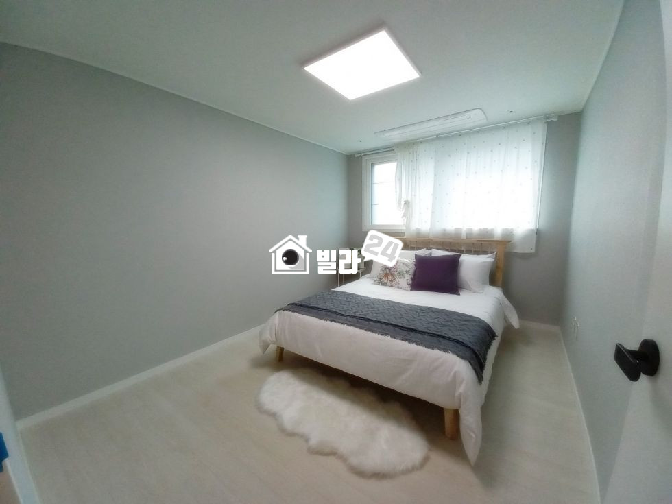 서울 영등포구 당산동1가 ◈영등포구청역세권 / 넓은 투룸 / 럭셔리, 풀옵션 / 단지 깔끔 / 초등학교 옆 ◈ 분양 매물번호 34805 사진 8