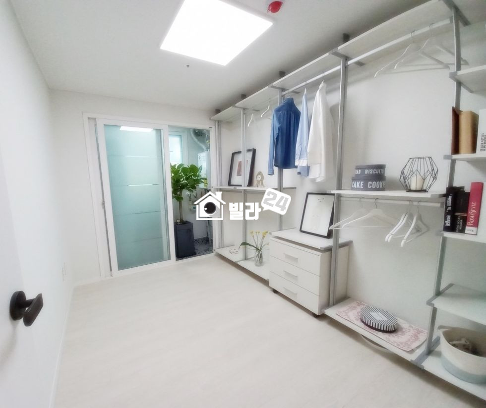 서울 영등포구 당산동1가 ◈영등포구청역세권 / 넓은 투룸 / 럭셔리, 풀옵션 / 단지 깔끔 / 초등학교 옆 ◈ 분양 매물번호 34805 사진 9