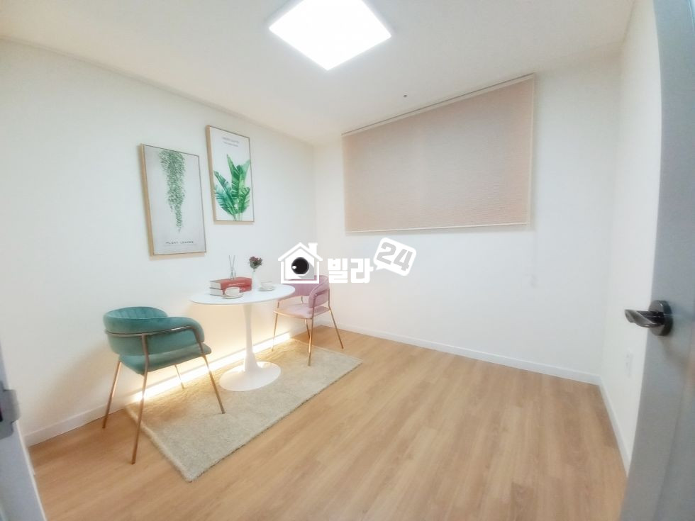 서울 영등포구 문래동3가 ◈ 문래역 더블역세권 / 넓은 투룸 을 찾으신다면 여기 / 전세가능 /풀옵션 !!◈ 분양 매물번호 34802 사진 7