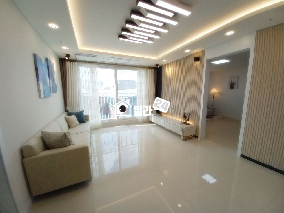 서울 강서구 염창동 ◈신목동역 투룸 풀옵션 / 잔여초특가 해약세대 / 엄청 핫했던 곳!! 한강뷰 !!!!@@ 분양 매물번호 34772 사진 1