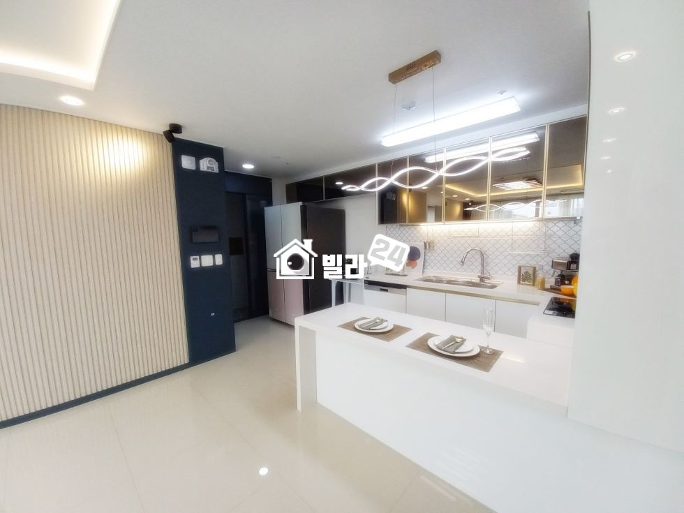 서울 강서구 염창동 ◈신목동역 투룸 풀옵션 / 잔여초특가 해약세대 / 엄청 핫했던 곳!! 한강뷰 !!!!@@ 분양 매물번호 34772 사진 3