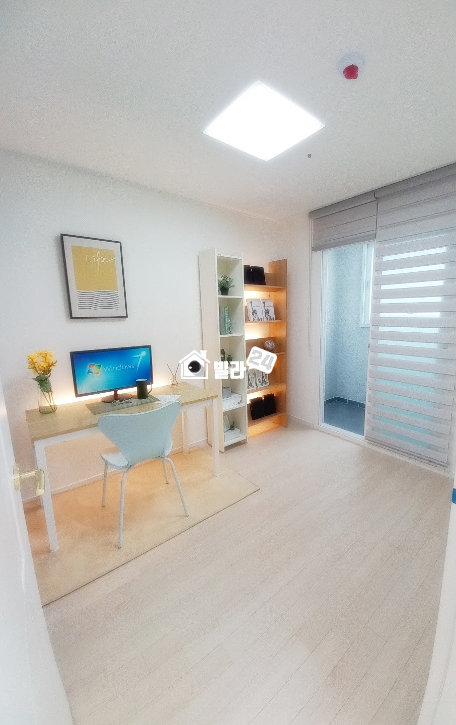 서울 강서구 염창동 ◈신목동역 투룸 풀옵션 / 잔여초특가 해약세대 / 엄청 핫했던 곳!! 한강뷰 !!!!@@ 분양 매물번호 34772 사진 6