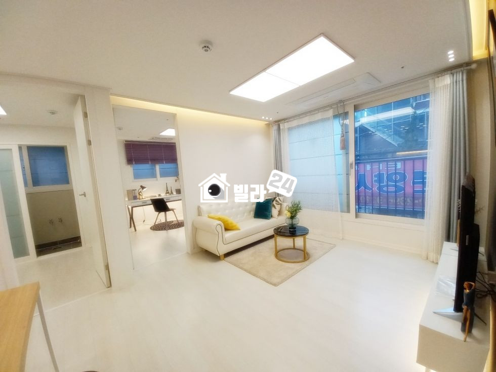 서울 강서구 화곡동 ★ 화곡동 귀한 쓰리룸 풀옵션 / 까치산역세권 / 잔여세대 몇개 없어요~ 바로 연락주세요♥ 분양 매물번호 34849 사진 1