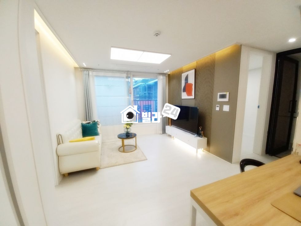 서울 강서구 화곡동 ★ 화곡동 귀한 쓰리룸 풀옵션 / 까치산역세권 / 잔여세대 몇개 없어요~ 바로 연락주세요♥ 분양 매물번호 34849 사진 3