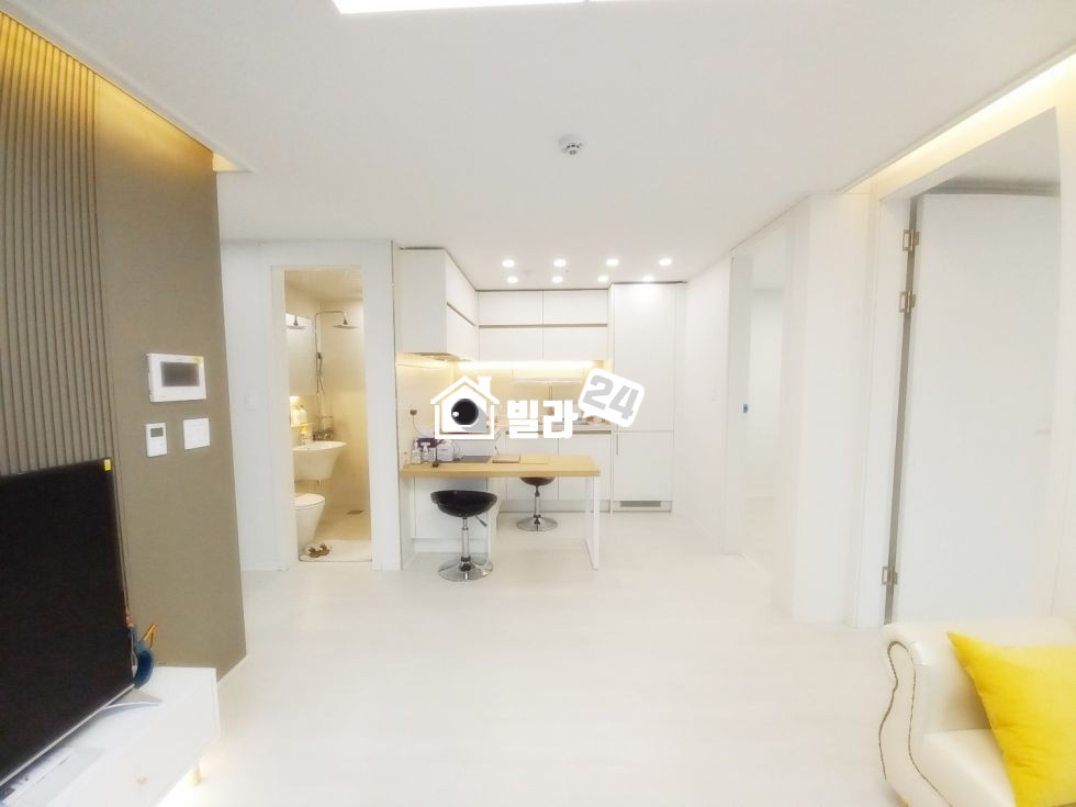 서울 강서구 화곡동 ★ 화곡동 귀한 쓰리룸 풀옵션 / 까치산역세권 / 잔여세대 몇개 없어요~ 바로 연락주세요♥ 분양 매물번호 34849 사진 4