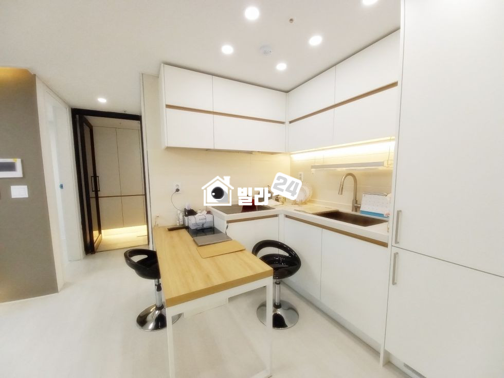 서울 강서구 화곡동 ★ 화곡동 귀한 쓰리룸 풀옵션 / 까치산역세권 / 잔여세대 몇개 없어요~ 바로 연락주세요♥ 분양 매물번호 34849 사진 5