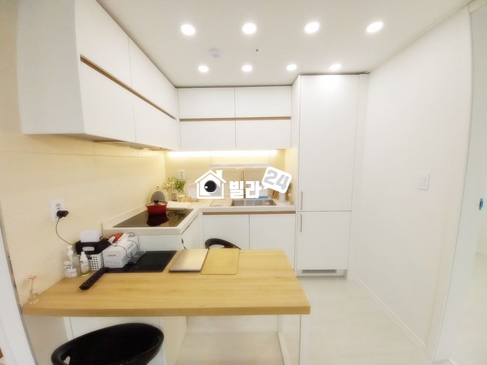 서울 강서구 화곡동 ★ 화곡동 귀한 쓰리룸 풀옵션 / 까치산역세권 / 잔여세대 몇개 없어요~ 바로 연락주세요♥ 분양 매물번호 34849 사진 6