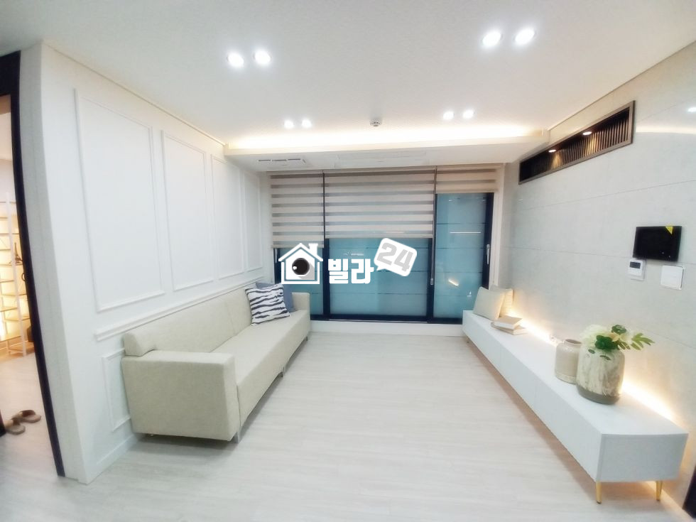 서울 강서구 화곡동 !까치산역세권/넓은 투룸 찾으시는 분 여기 /가격으로 승부 /낮은 실입주금/ 잔여세대 몇 없어요! 분양 매물번호 34948 사진 1