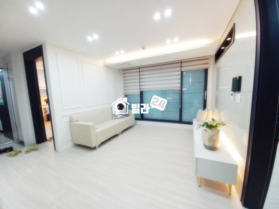 서울 강서구 화곡동 !까치산역세권/넓은 투룸 찾으시는 분 여기 /가격으로 승부 /낮은 실입주금/ 잔여세대 몇 없어요! 분양 매물번호 34948 사진 2