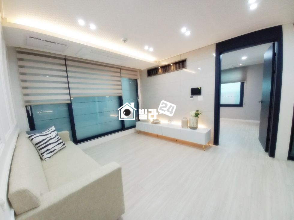 서울 강서구 화곡동 !까치산역세권/넓은 투룸 찾으시는 분 여기 /가격으로 승부 /낮은 실입주금/ 잔여세대 몇 없어요! 분양 매물번호 34948 사진 3