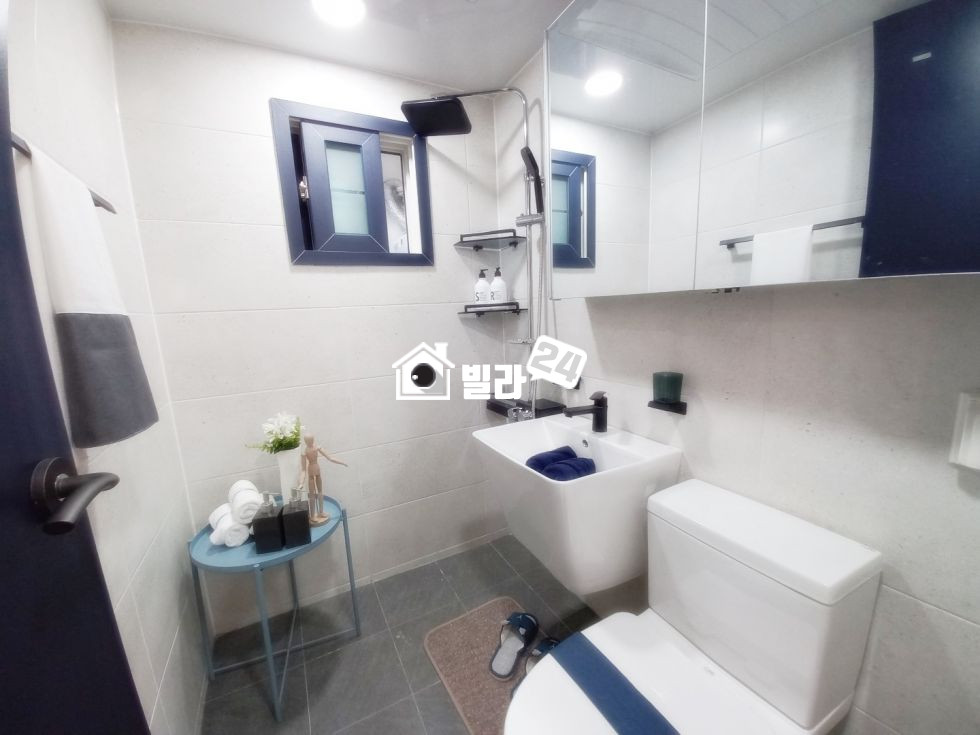 서울 강서구 화곡동 !까치산역세권/넓은 투룸 찾으시는 분 여기 /가격으로 승부 /낮은 실입주금/ 잔여세대 몇 없어요! 분양 매물번호 34948 사진 10