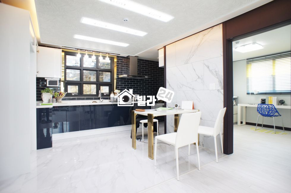 서울 강동구 천호동 ★【대박 인테리어 보세요~♬】 ★내 마음에 쏙! 이정도 인테리어면 아파트 부럽지 않다!! ♥ 분양 매물번호 30100 사진 3