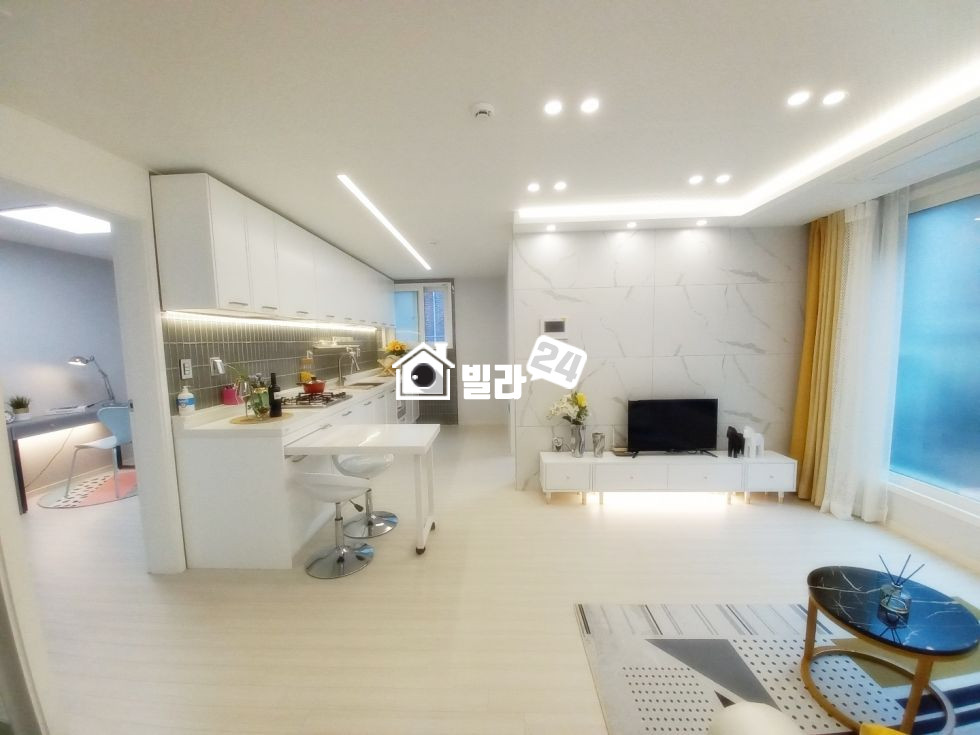 서울 강북구 수유동 ★ 가오리역세권 /초등학교옆 / 투룸, 쓰리룸 넓은 평수 / 가성비 너무 좋아요 UP!! 분양 매물번호 34895 사진 4