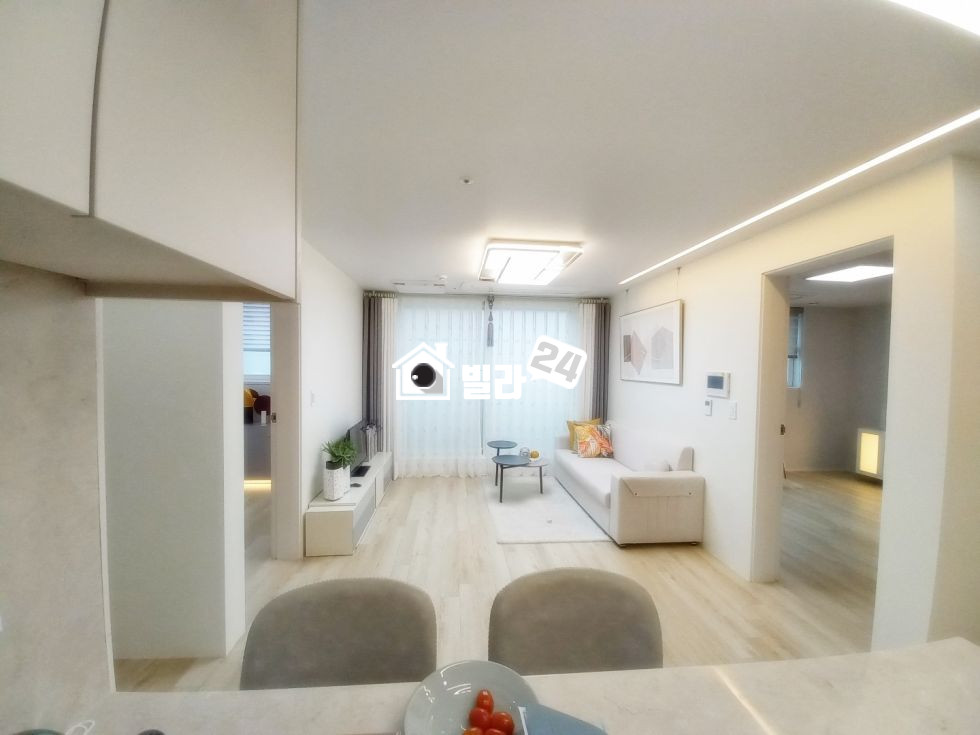 서울 강북구 수유동 ▶ 화계역세권 / 초등학교 도보가능 / 거실주방 넓은 집 ★ 분양 매물번호 34894 사진 2