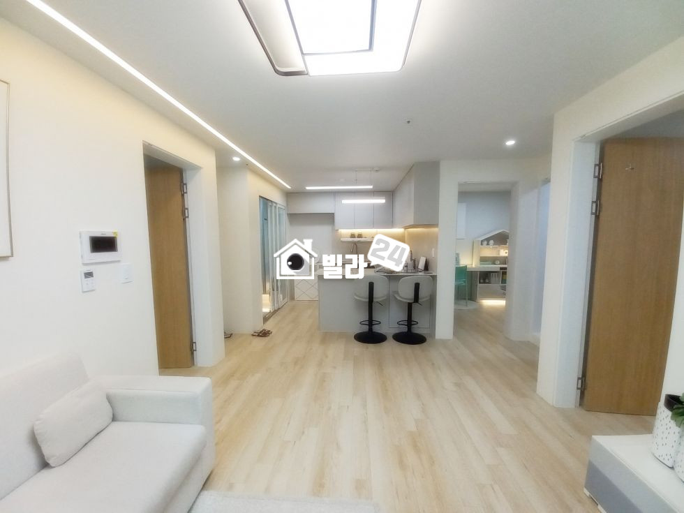 서울 강북구 수유동 ▶ 화계역세권 / 초등학교 도보가능 / 거실주방 넓은 집 ★ 분양 매물번호 34894 사진 5