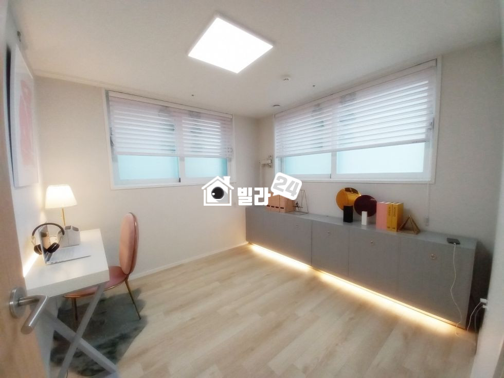 서울 강북구 수유동 ▶ 화계역세권 / 초등학교 도보가능 / 거실주방 넓은 집 ★ 분양 매물번호 34894 사진 8