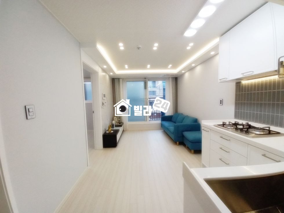 서울 강북구 수유동 !가오리역세권/초등학교옆/재개발재건축 아시죠? 가성비 좋은 투룸/ 신혼부부!!핫하다핫해!!! 분양 매물번호 34792 사진 1