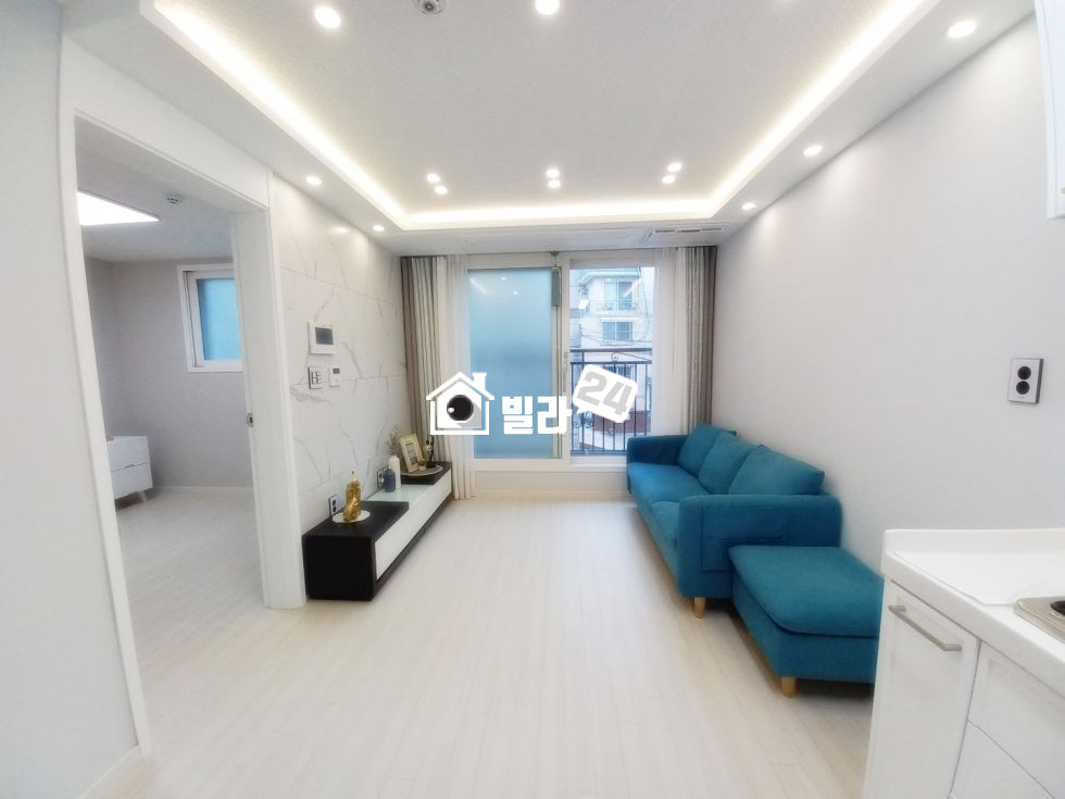 서울 강북구 수유동 !가오리역세권/초등학교옆/재개발재건축 아시죠? 가성비 좋은 투룸/ 신혼부부!!핫하다핫해!!! 분양 매물번호 34792 사진 2