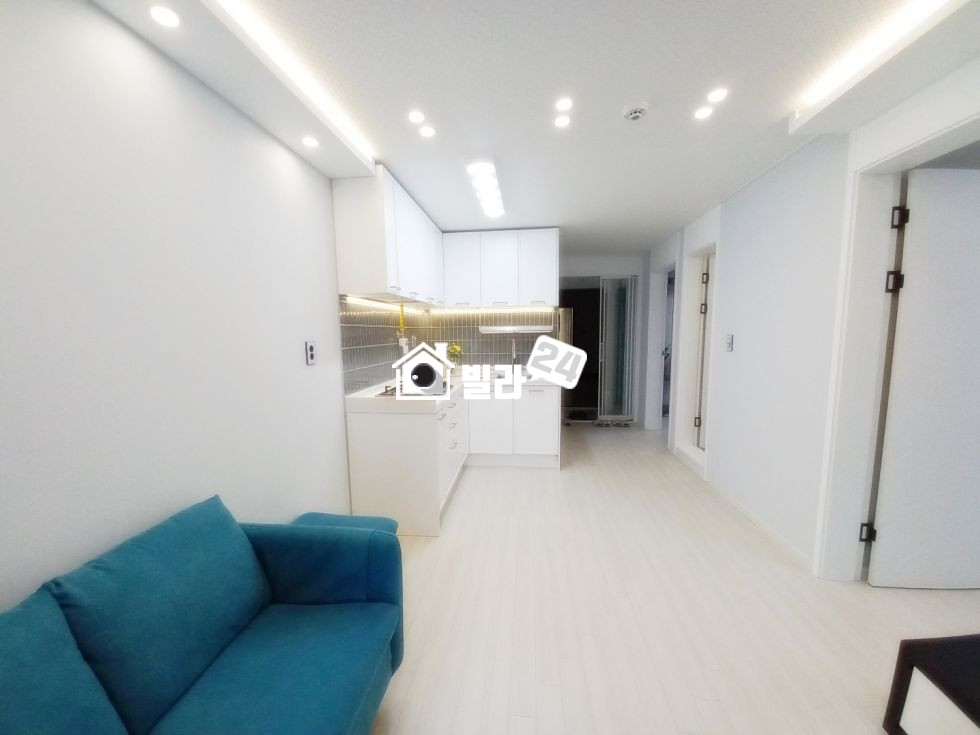 서울 강북구 수유동 !가오리역세권/초등학교옆/재개발재건축 아시죠? 가성비 좋은 투룸/ 신혼부부!!핫하다핫해!!! 분양 매물번호 34792 사진 5